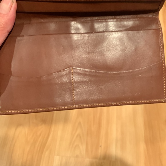 MEN BURBERRY BI-FOLD - Picture 8 of 9